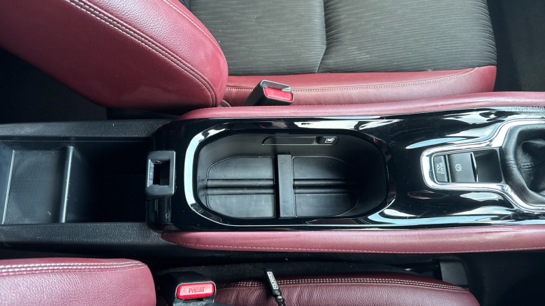 Honda HR-V 1.5 i-VTEC Turbo Sport 5dr Petrol Hatchback